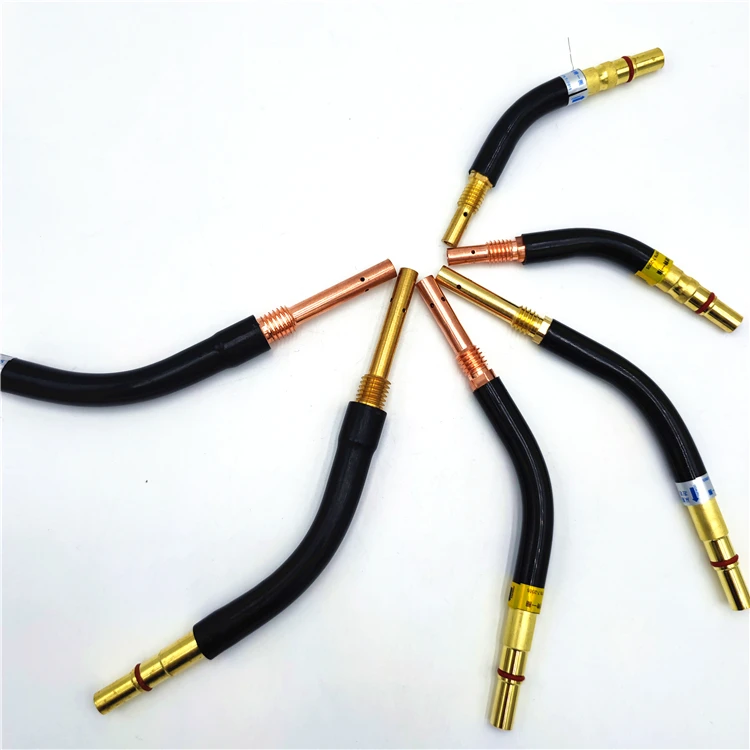 15ak swan neck