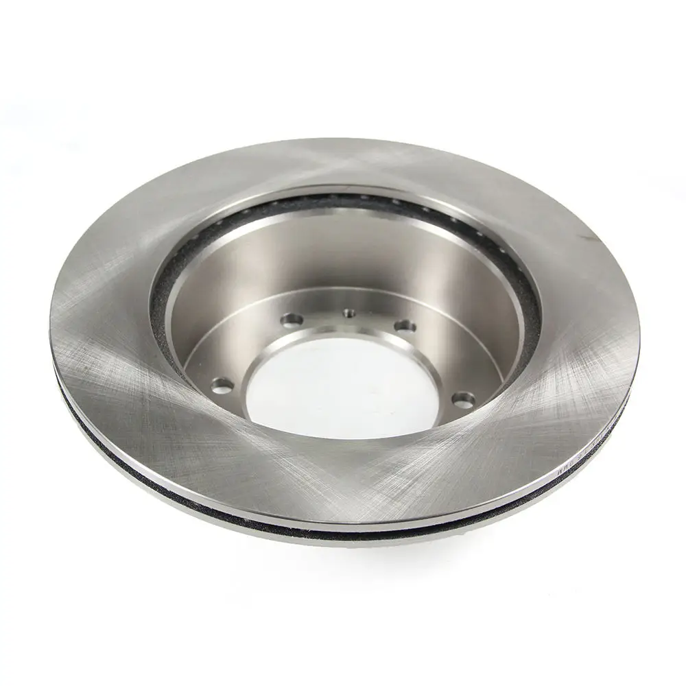 Terbon Alibaba.com: Terbon 43206-05J03 Rear Axle Brake Disc, 316mm Vented ...