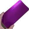 super gloss pearl grape purple