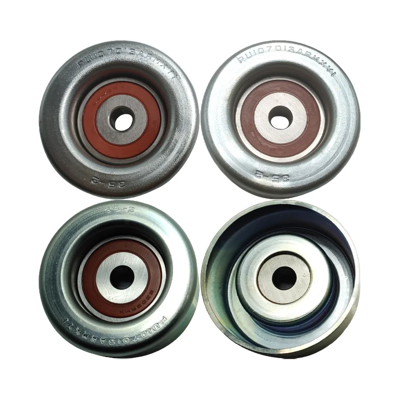 Car Idler Pulley OEM 16604 - Timing Belt Tensioner for Toyota