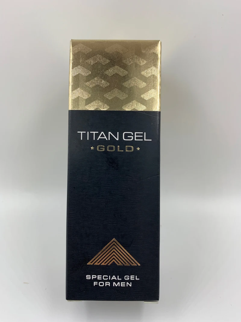 Titan Gel Gold - Buy Titan Gel Gold Product on Alibaba.com