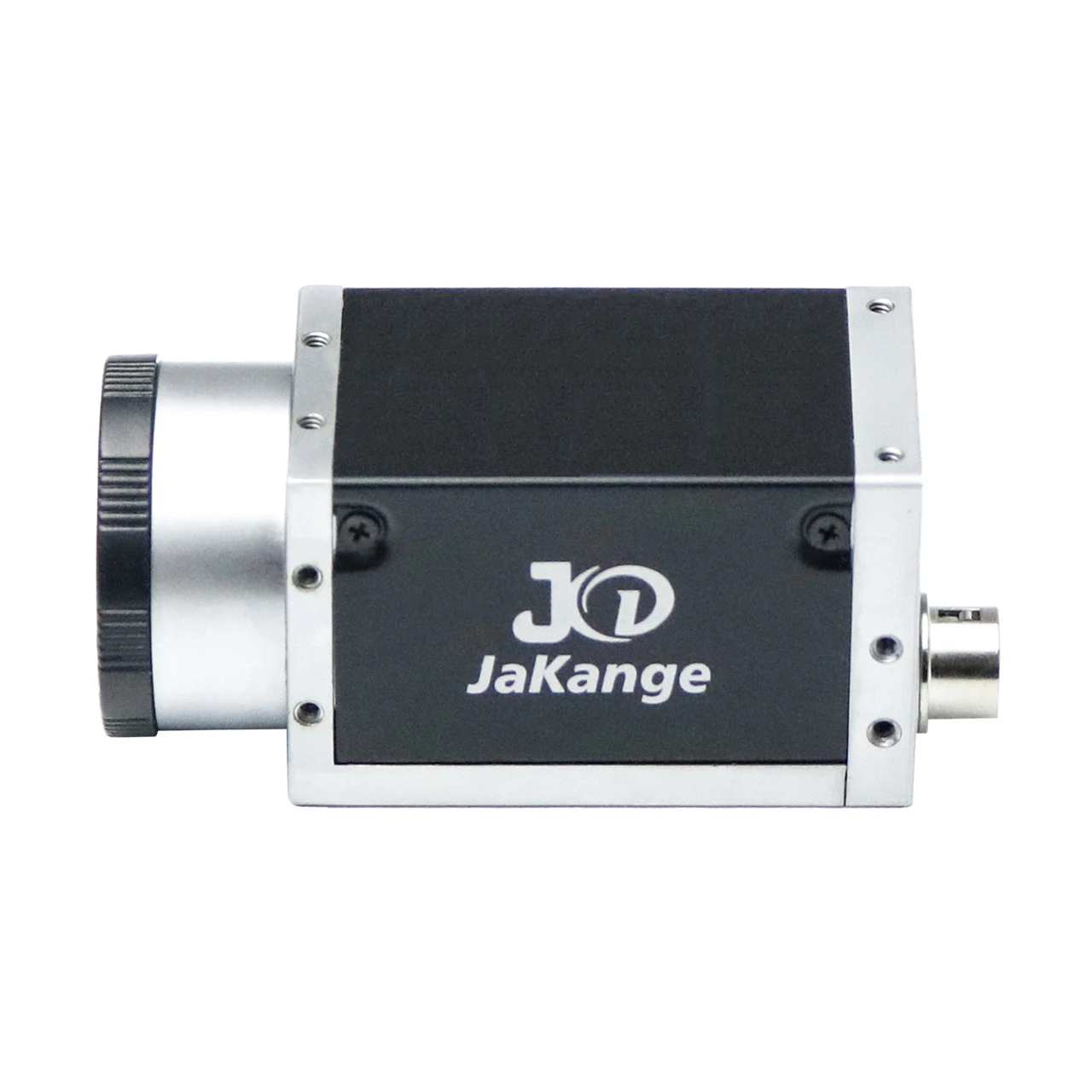 5fps Gige Global Shutter Camera 1inch Machine Vision Inspection Camera Industrial Camera CCD