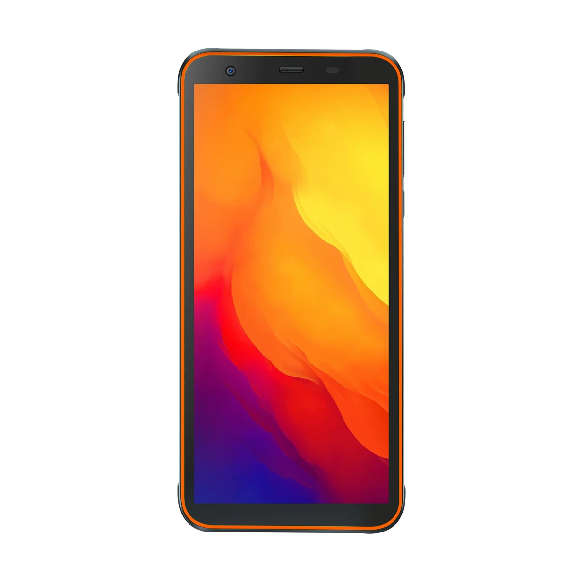 スマートフォン本体 Blackview BV6300 pro orange BV6300 PRO公式| .. Blackview BV6300 Pro Price Specs