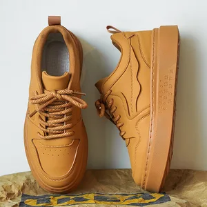 Men's Shoes Are Trendy Breathable Versatile and Versatile They Are Suitable for Sports Leisure Skateboarding and Odor Prevention