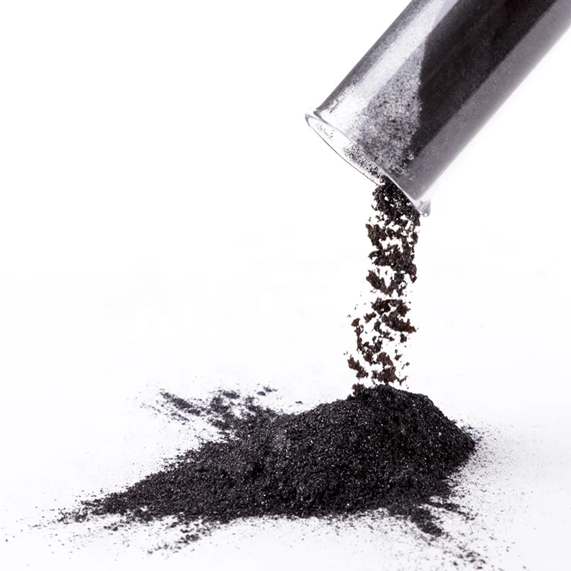 factory wholesale new products graphite carbon black powder with