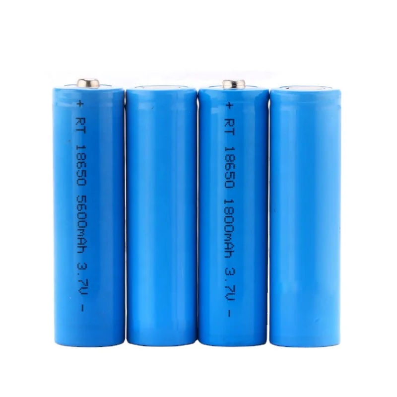 E-bike AGV EV Power Battery Original BAK 18650 3000mAh Cell High Capacity