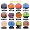 Los colores se pueden personalizar