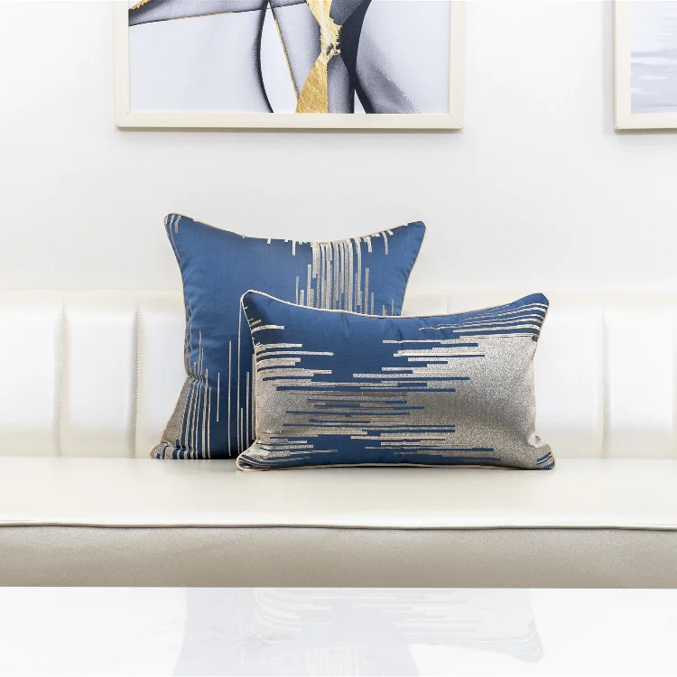 Decorative Pillowcase Latest Nordic Style Throw Pillowcase Cushion