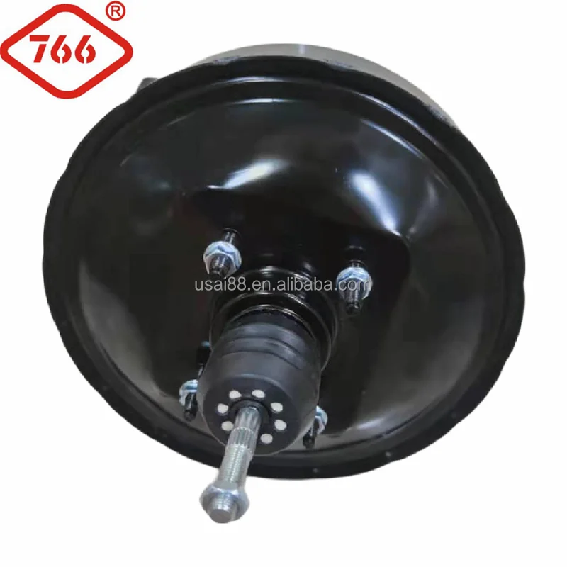 Brake Booster 44610-26440 - Quality Toyota Parts for Hilux