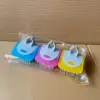 Three sets in opp bag