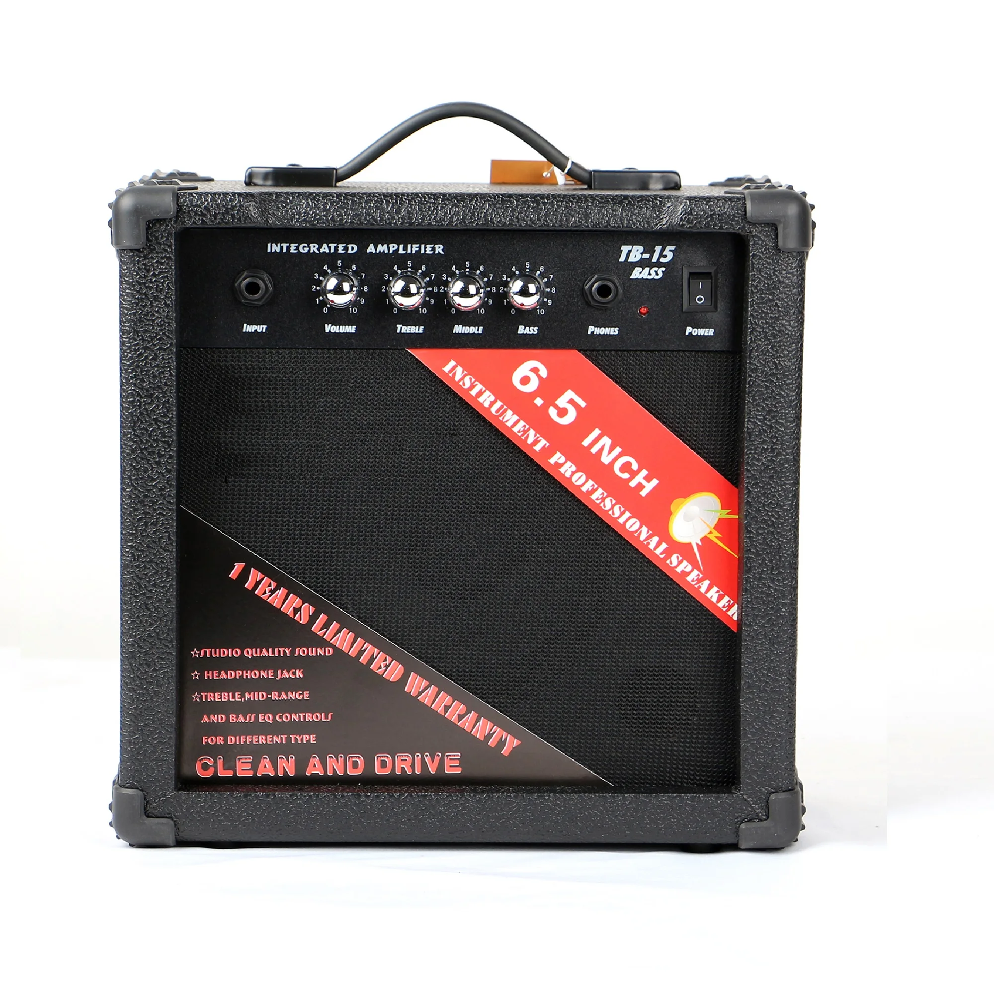 squire amp