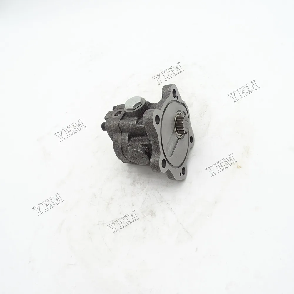 2923751 Fuel Pump for Cat Universal Engine Parts 3