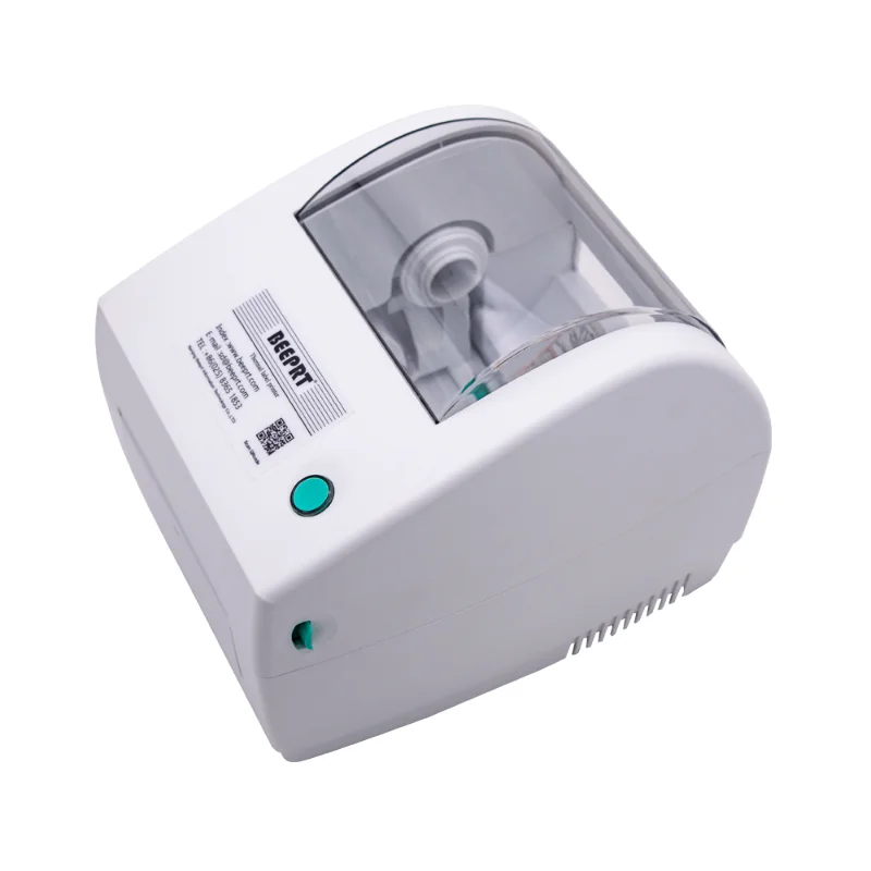 Thermal Printing Barcode Machine Maker Roll Digital BT Portable 4X6 Shipping Label Printers Stickers Bar Code Mini Label Printer