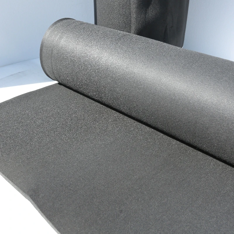 Graphitic Felt Viscose Base Carbon Felt Graphite Felt - Buy Carbon Felt,Viscose Base ...