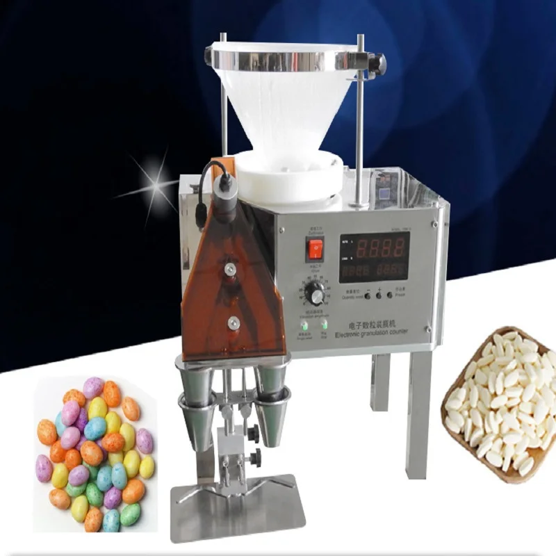 Умная таблеточная Счетная машина для коммерческих агентов, таблеток, капсульных электронных счетных машин