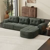 Blackish Green