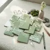 Verde claro