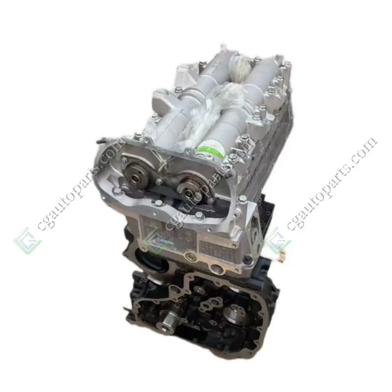 Newpars Bare F1C Engine 4-Cylinder Diesel Engine F1A F1C for Iveco Daily 3.0L
