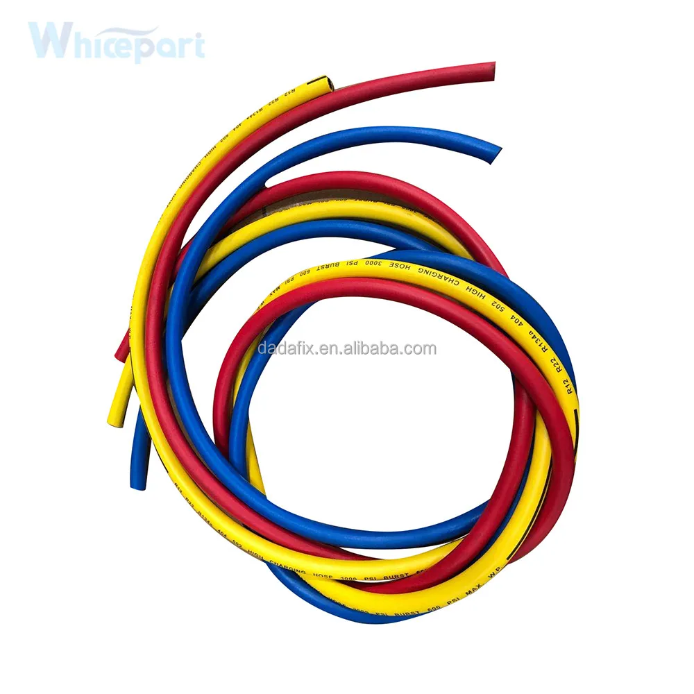 Refrigeration Tools Dosing Tube R22 R22 R502 Ct372 600psi