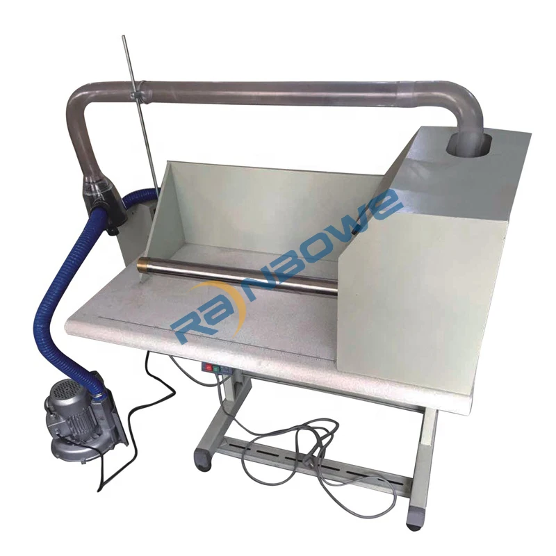Automatic Sock Turning Machine with Sock Linking Making Machine Turn Over Sock