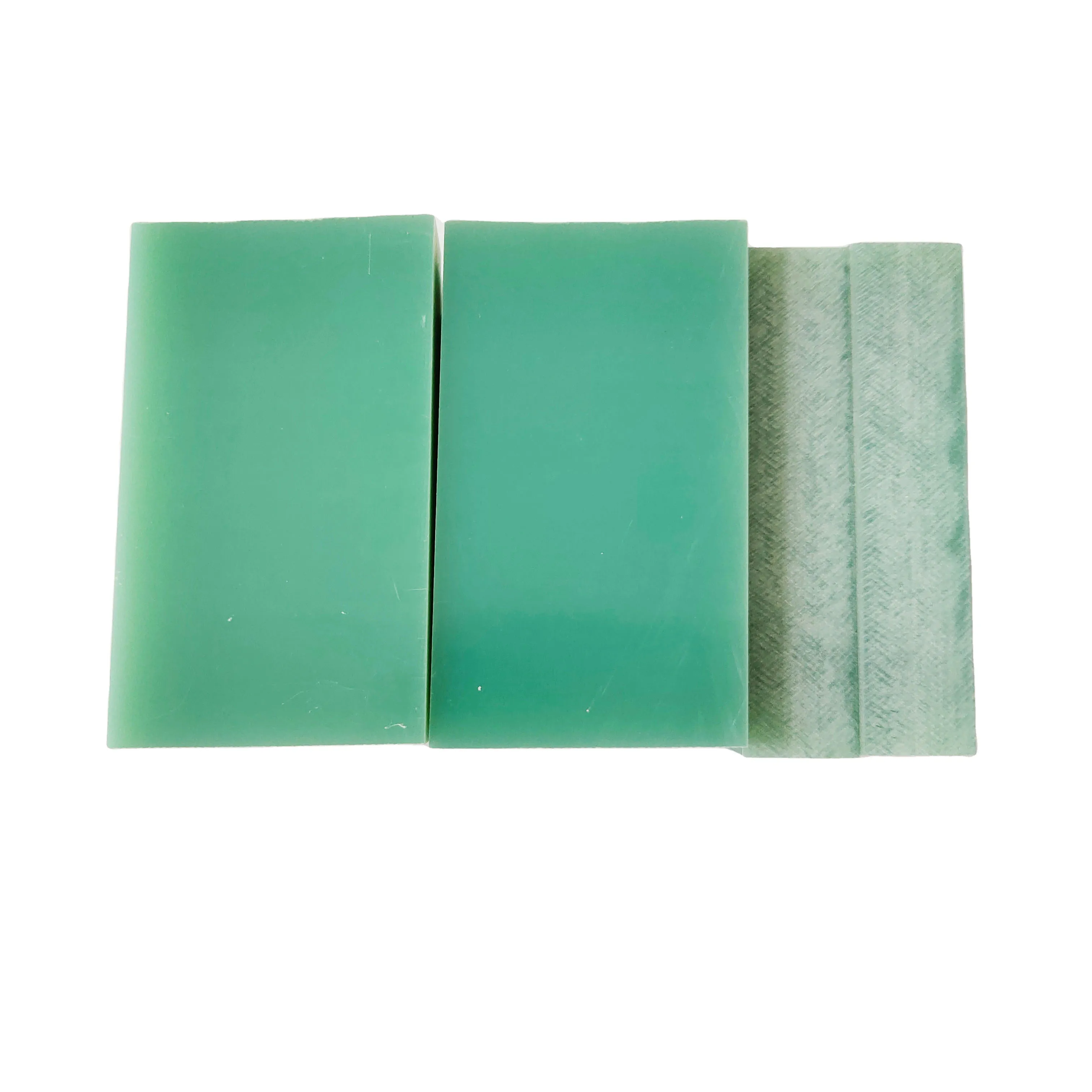 Fr4 Epoxy Fiber Glass Sheet - Fire Resistant Insulation