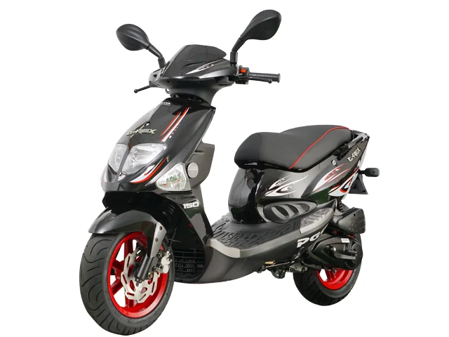 PGO T-REX 150 Motorcycle Spare Parts & Accessories for GXT200