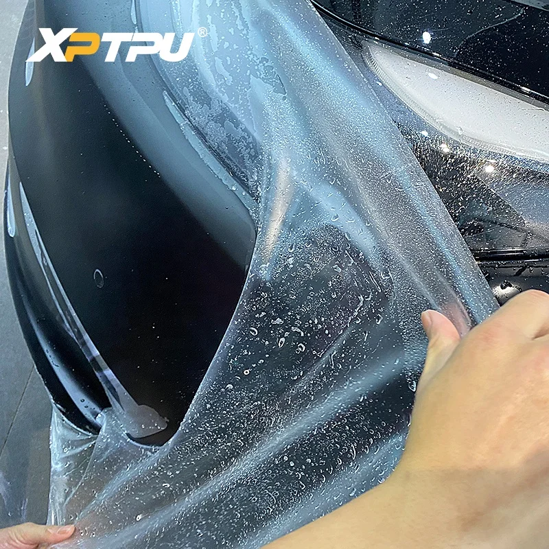 Paint Protection Film ( 防傷・防汚・撥水 ) Paint Protection Film ( 防傷・防汚・撥水 )