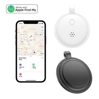 2024 Airtag Mfi Certified Find My Smart Air Tag Key Finder Locator   Heae4d8d6296749d9bd6c6712d38e7a1cJ  350x350 