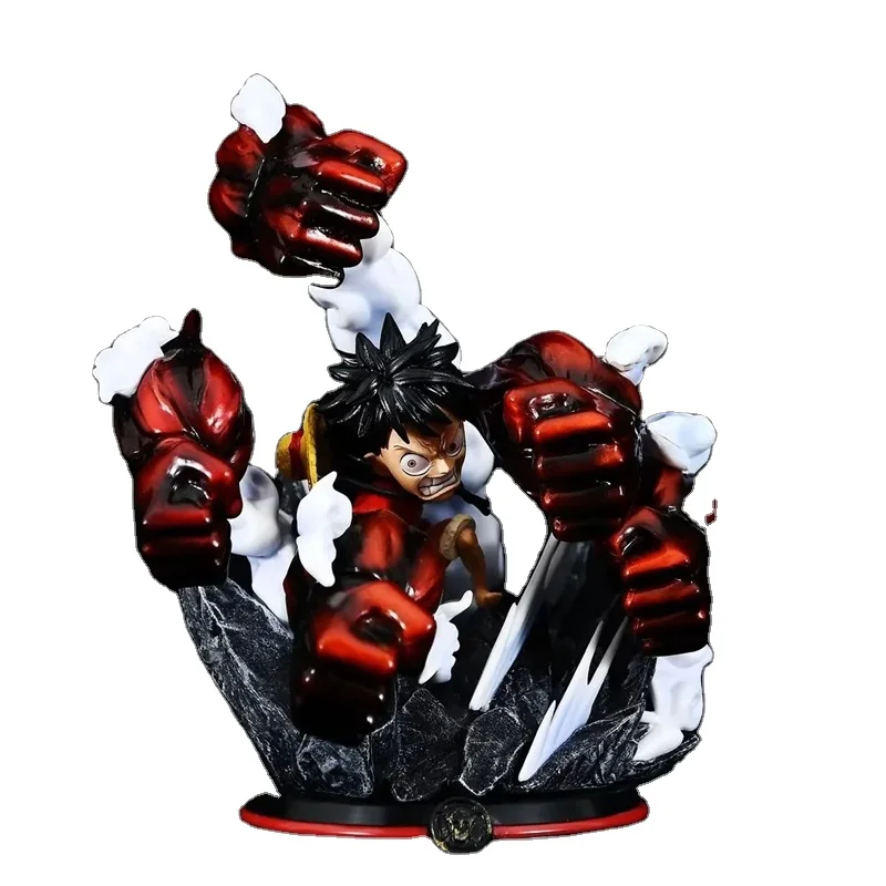 Amazon.co.jp: 28cm ワンピース GKルニェ ルフィ アニメ