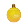 Big yellow (free hand pump)