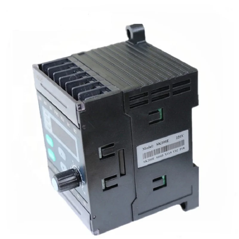 JSCC Speed Controller SK200E