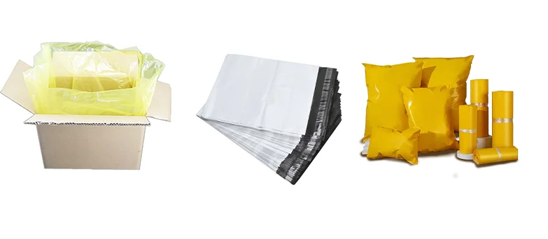 Shipping Bag