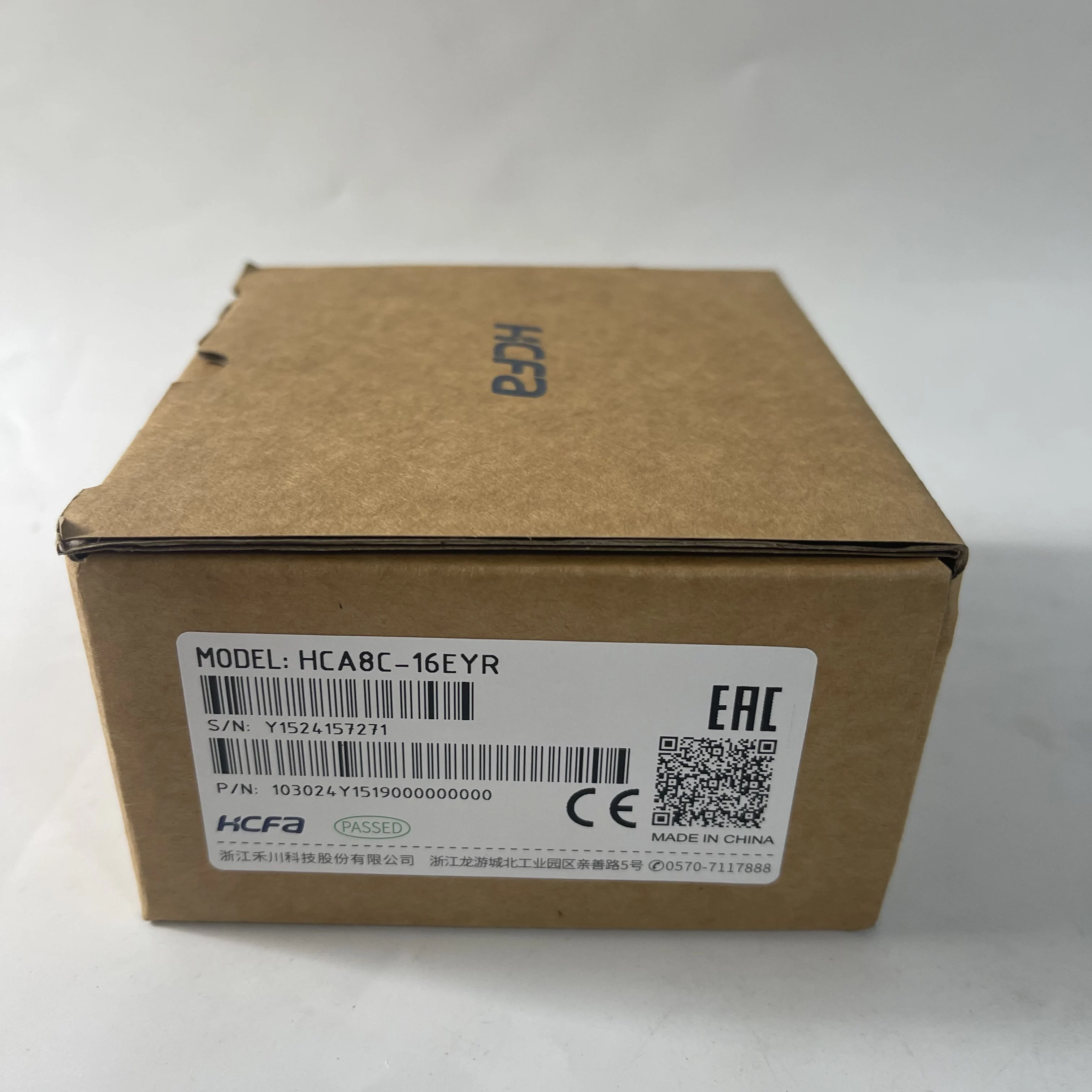 KCFa Pneumatic Cylinder HCA8C-16EYR