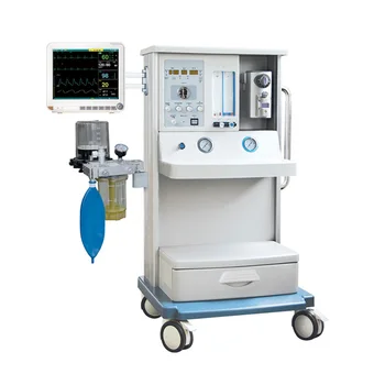 Medical equipment anaesthesia maquina de anestesia anesthesia machine price