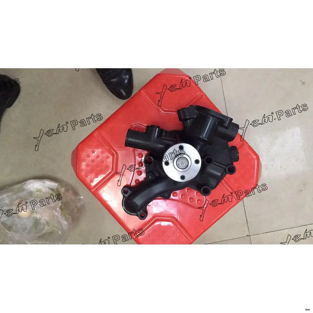 3TNV84 Water Pump for Yanmar