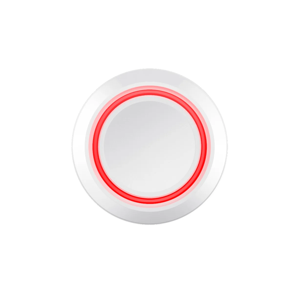 Moko IoT large accessible Bluetooth panic button for driver education safety