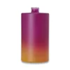 Yellow gradient pink