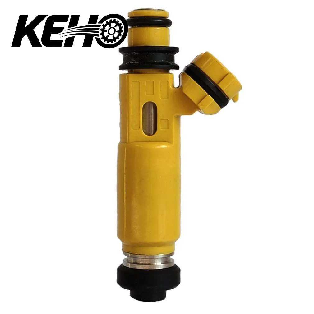 Fuel injector - 195500-4450 - Mazda RX-8 425CC-1