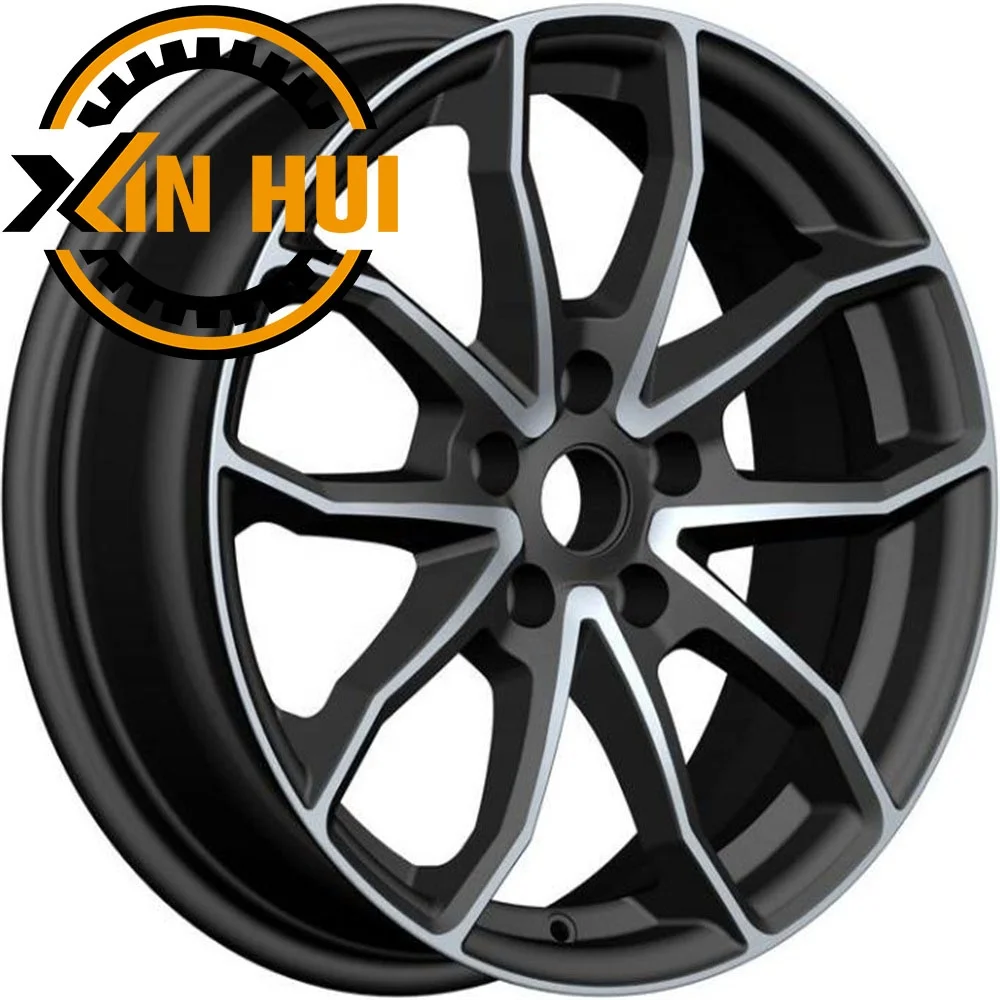 送料無料！ PCD110 100 4穴 14インチアルミホイール 14インチ アルミホイール 4本セット MT-C 4.5J 4穴 インセット45