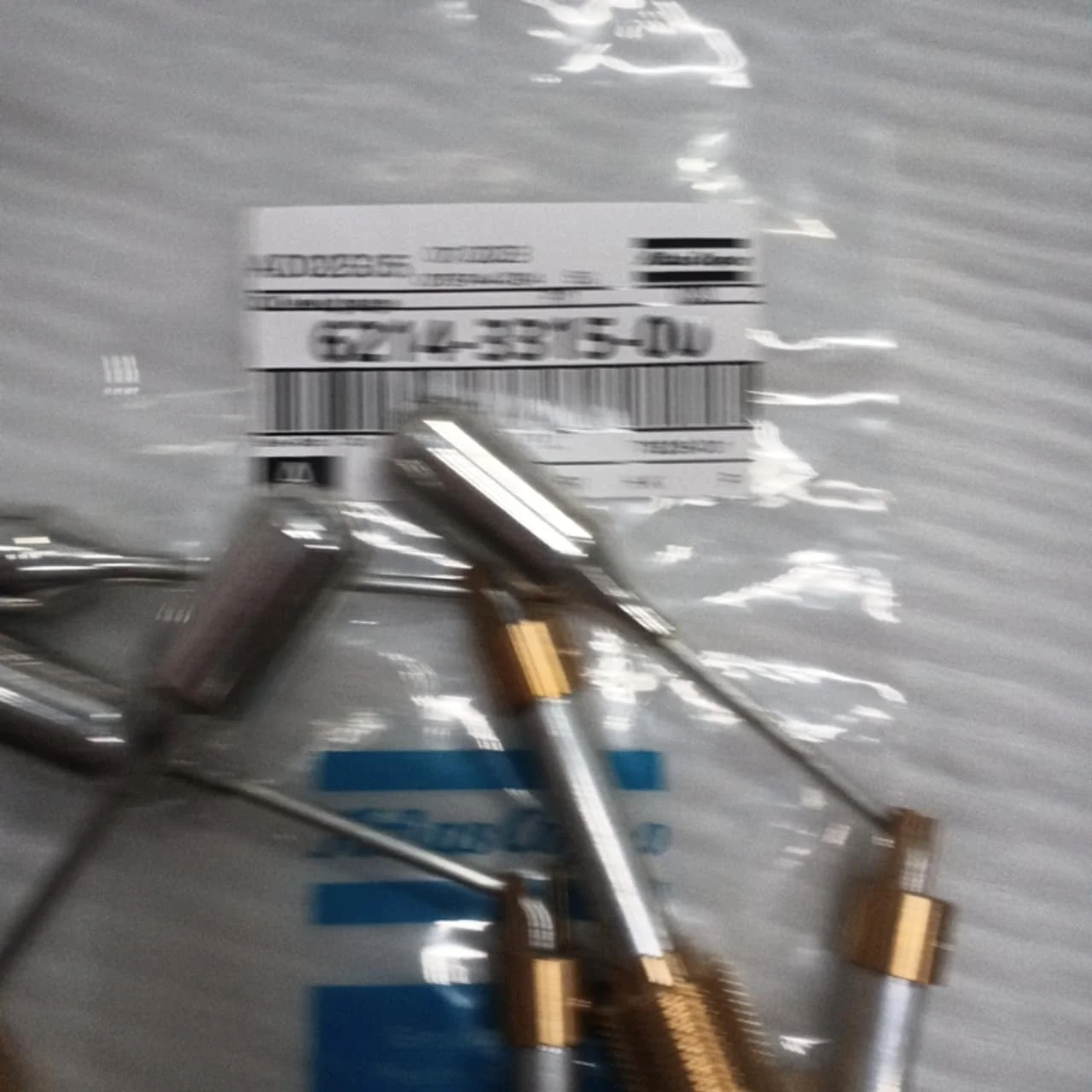 Atlas parts Oil Level Gauge wholesale for industrial air  