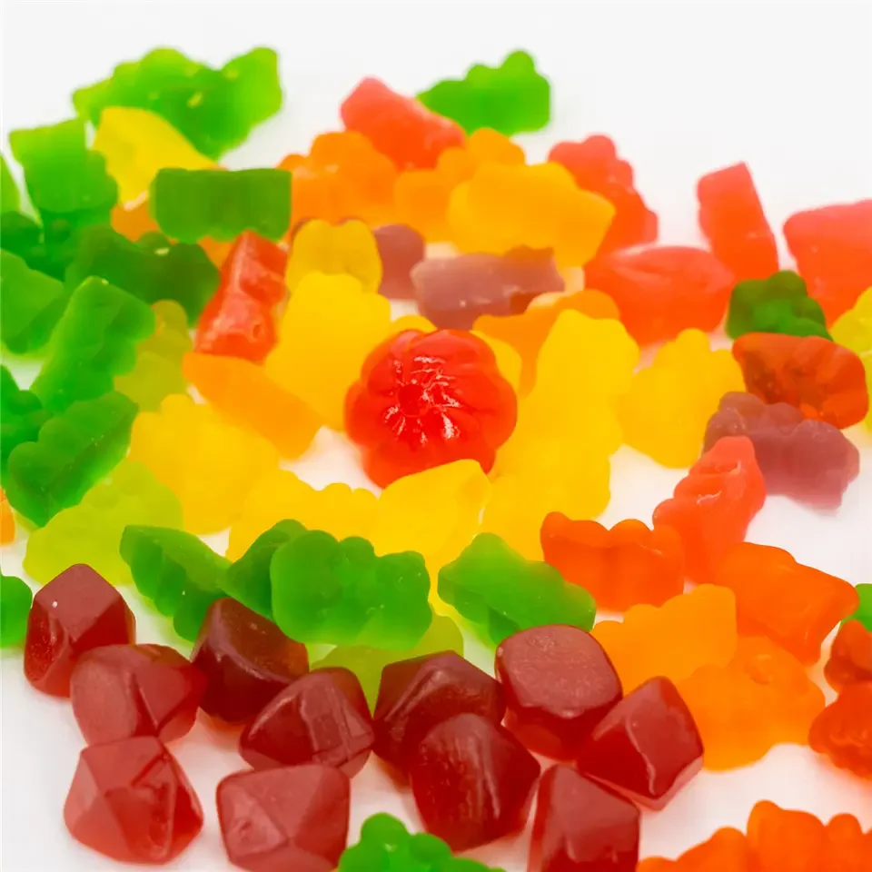 Hot Sale Oem Nature Made Melatonin Strength 100 Drug Free Sleep Aid