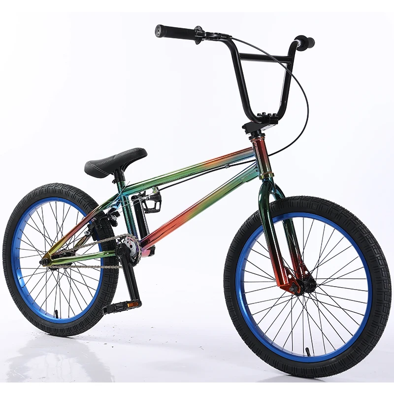 専用 BMXカスタムバイク スタンダードバイク 20インチ - メルカリ