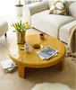 Ginger yellow