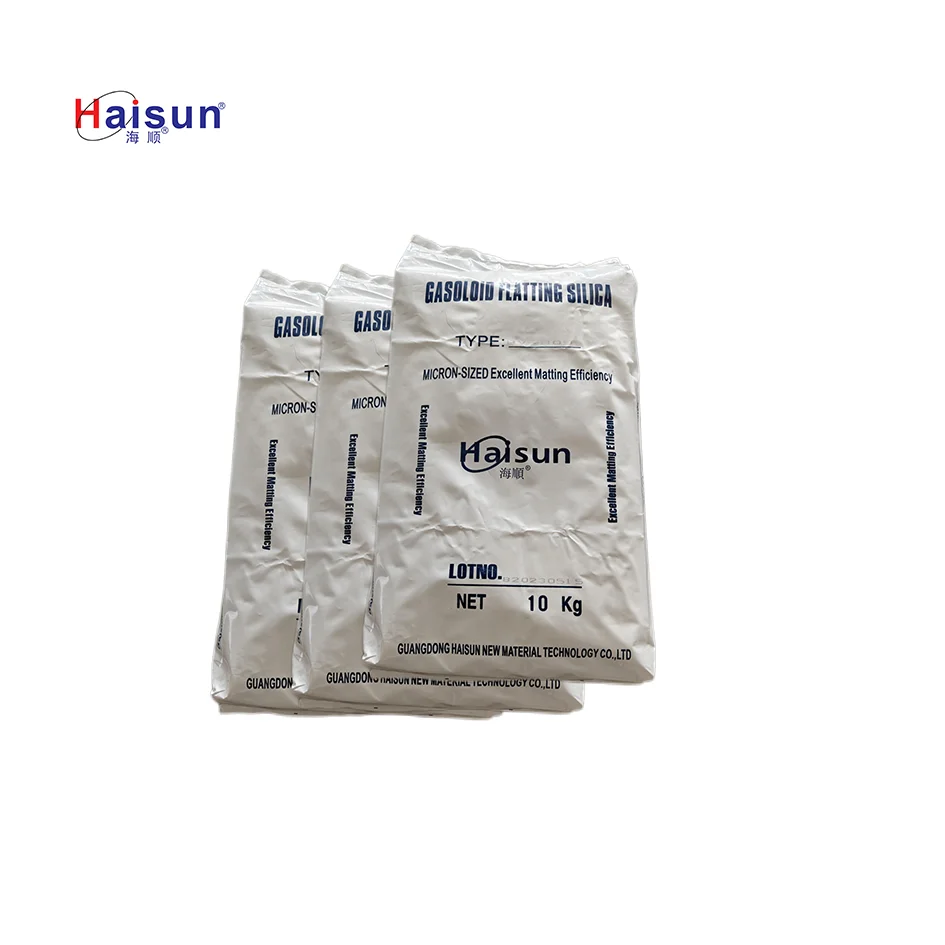 Matting Agent for Wood Varnish Paint Water Based Spray Paint TSW-100W