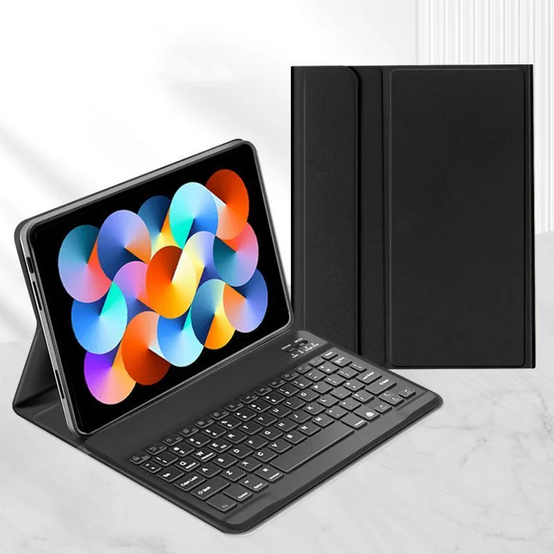 AZERTY Keyboard Case for OnePlus Pad 2023 Cover Clavier Azerty Keyboard for One Plus Pad 2 11.6 Inch Tablet Case Teclado