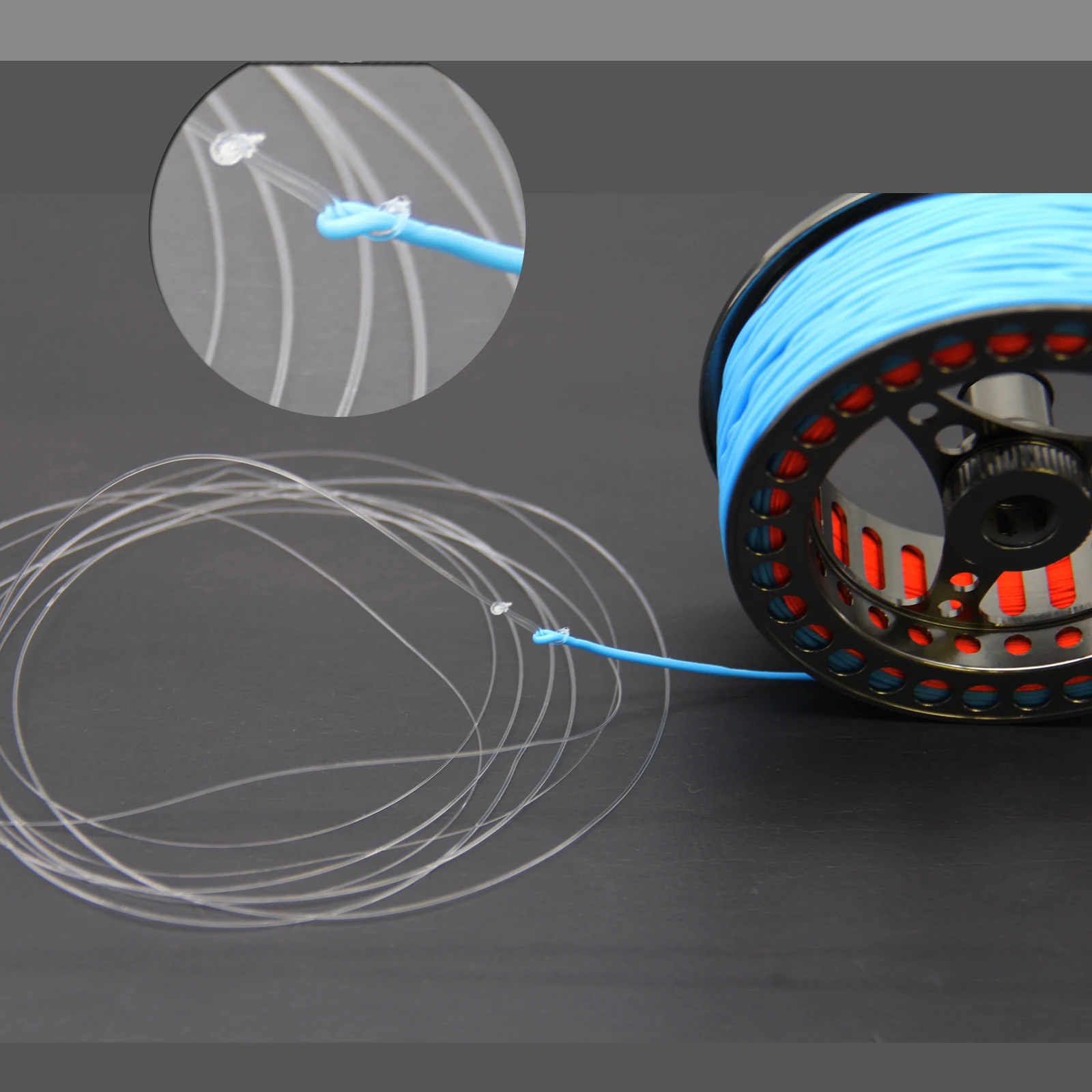 Nylon Fly Fishing Tapered Leader Fly Fishing Line Tapered Leader Buy