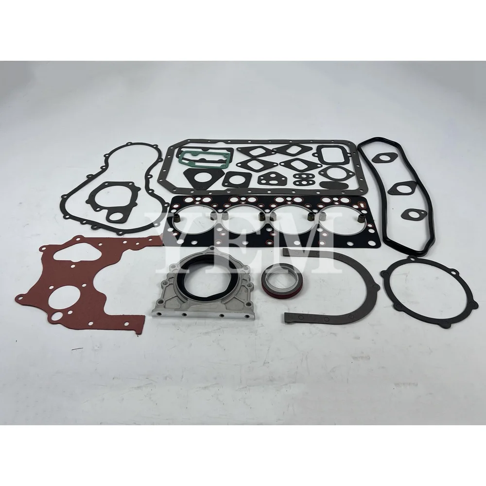 Full Gasket Kit YN27 for Yunnei Wholesale Wholesale Engine Parts