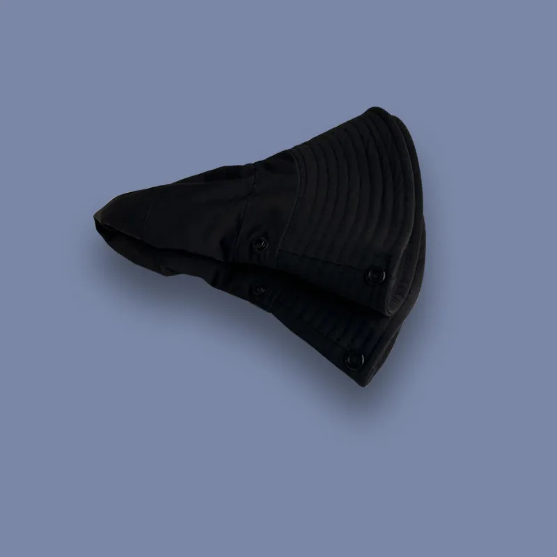Bob de pêche imperméable unisexe pour randonnée et camping_voghion.com