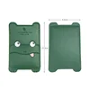 green frog