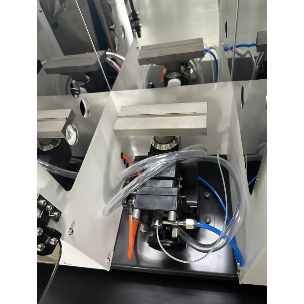 Lithium Ore Mineral Analyzer Atomic Absorption Spectrophotometry Spectrophotometer Price